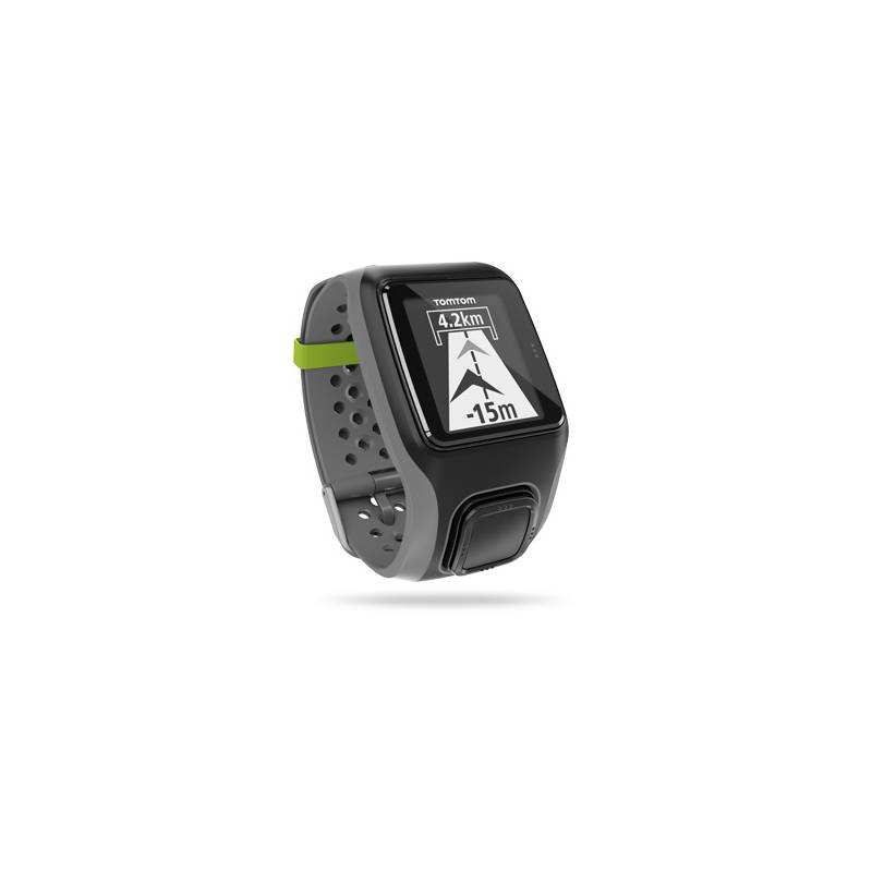 tomtom gps sporthorloge