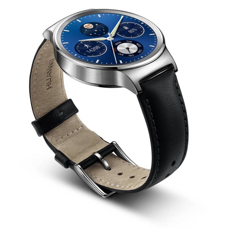 huawei watch w1