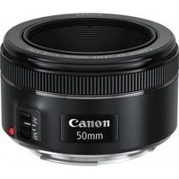 Canon EF 50mm f/1,8 STM