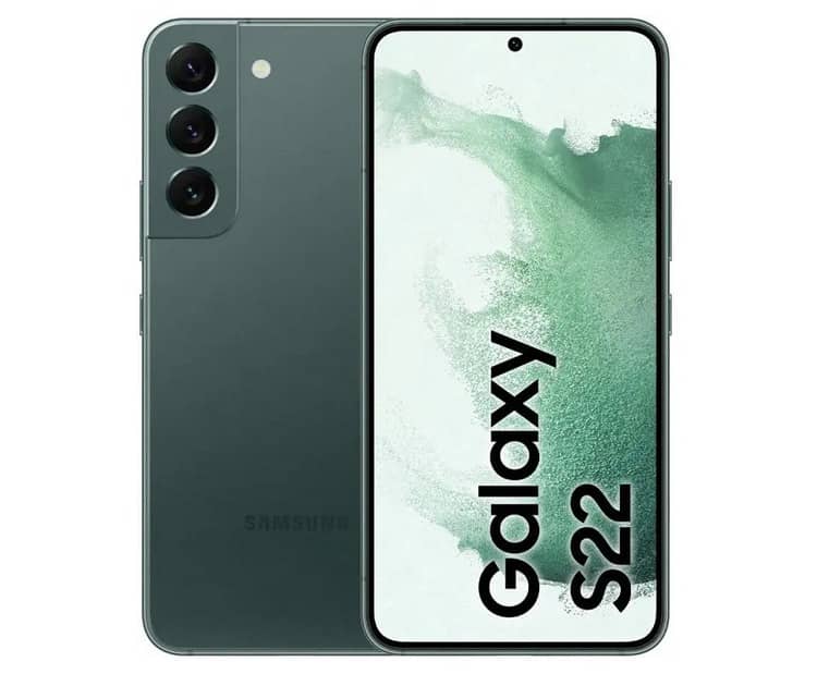 Mobilný telefón Samsung Galaxy S22