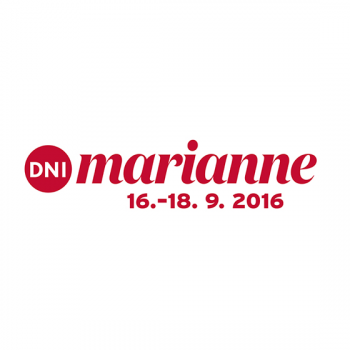 Dni Marianne - Obrovské zľavy od 16.9. do 18.9.