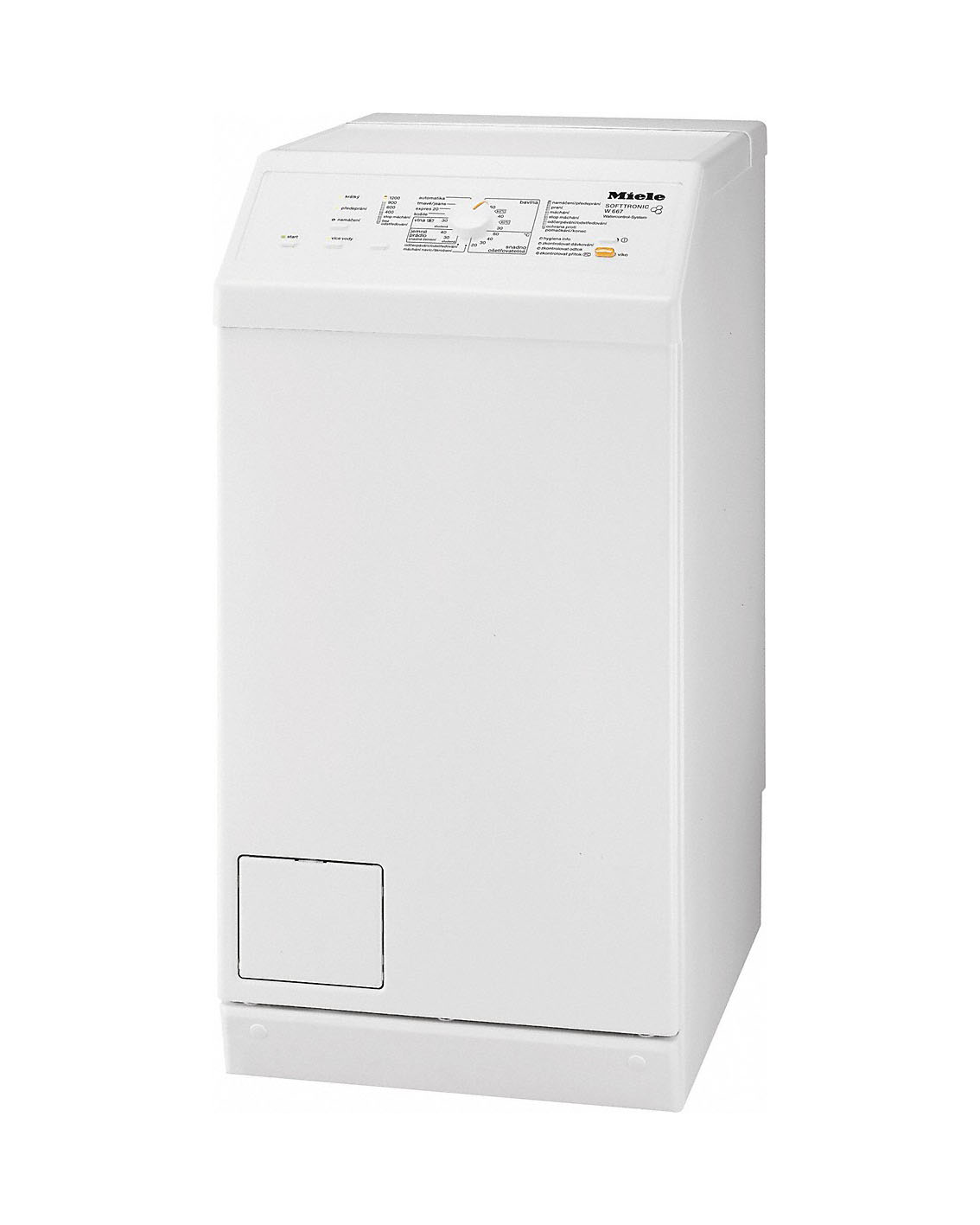 miele w 667 automatická prá u010dka spotrebitelskytest sk Miele Küchengeräte Katalog ~ miele w 667 automatická prá u010dka spotrebitelskytest sk