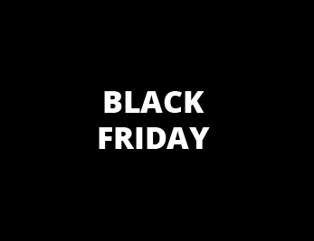 Black Friday Slovensko 2022 – Čierny piatok 25.11.2022