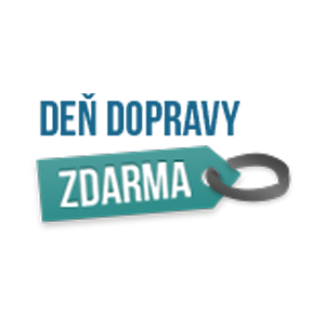 Pri nákupoch využite deň dopravy zadamo