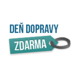 Pri nákupoch využite deň dopravy zadamo