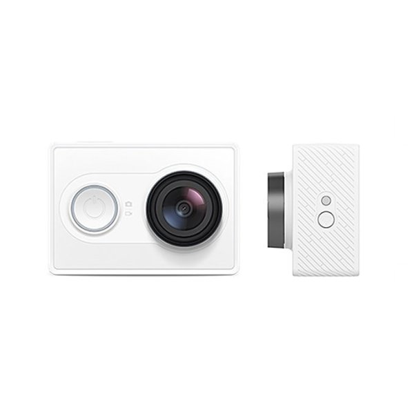 Xiaomi Yi Action Camera