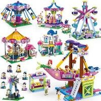 Lego Friends od 8,55 €