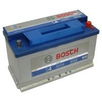 Bosch S4 12V 95Ah 800A