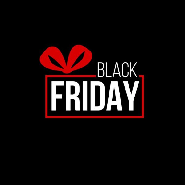 Black Friday, Čierny piatok