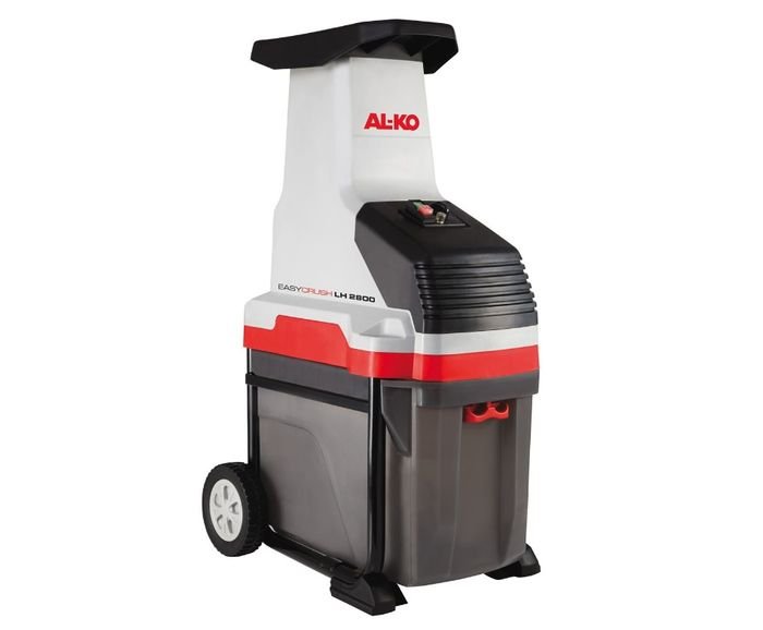 AL-KO Easy Crush LH 2800 recenzia