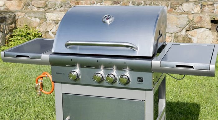 G21 California BBQ Premium line recenzia