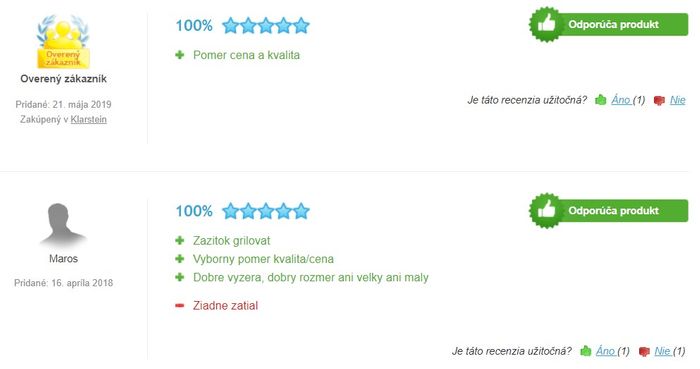 Recenzie a skúsenosti s plynovým grilom Klarstein Lucifer 2.0-T