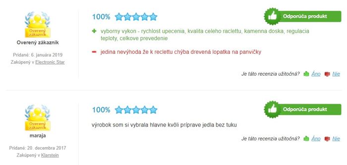 Recenzie a skúsenosti s rakletovacím grilom Klarstein Steaklette