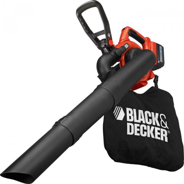 Black & Decker GWC3600 L20 recenzia