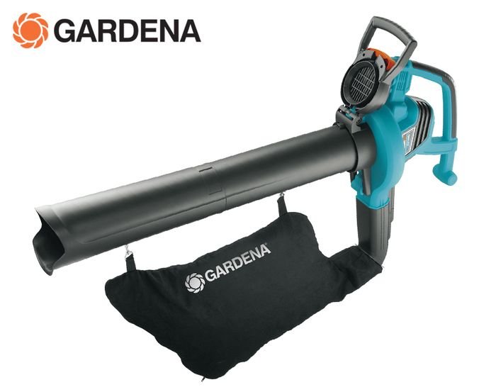 Gardena ErgoJet 3000 recenzia