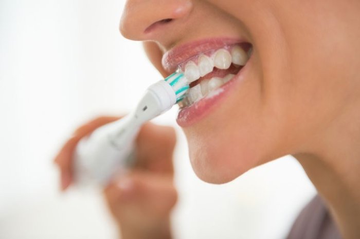 Elektrický zubní kartáček – jak vybrat sonický zubní kartáček?