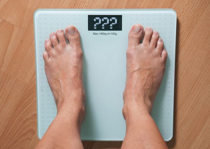 Jak vybrat diagnostickou váhu?