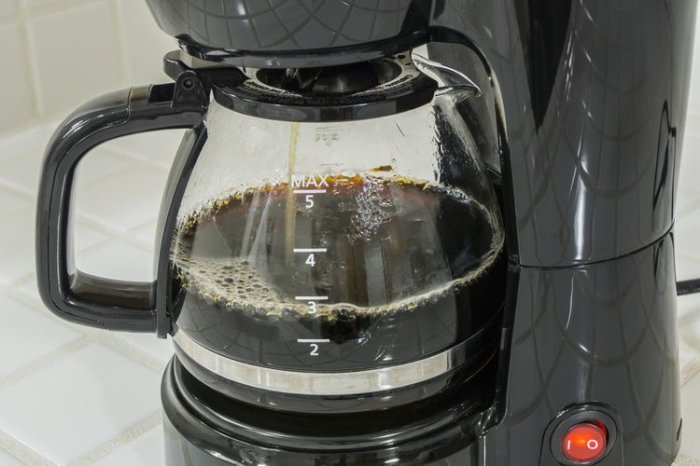 Překapávací kávovar – jaké funkce si všímat při výběru?