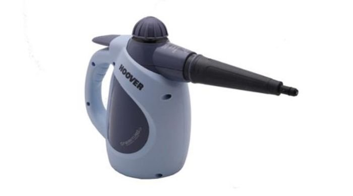 Hoover SSNH 1000 recenzia