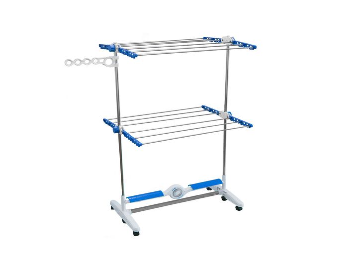 Elektrický sušiak Nubreeze Top Shop recenzia