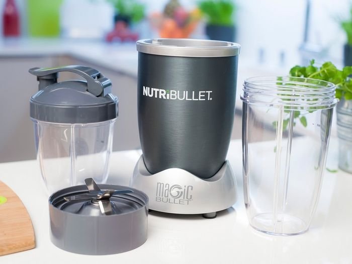 Mixér Delimano Nutribullet 600