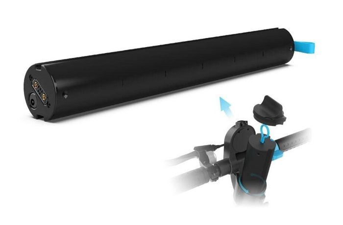 Vymeniteľná batéria kolobežky Blaupunkt ESC808