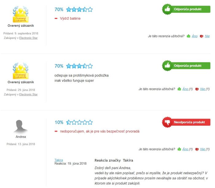 Recenzie a skúsenosti s elektrickou kolobežkou Takira Sc8ter