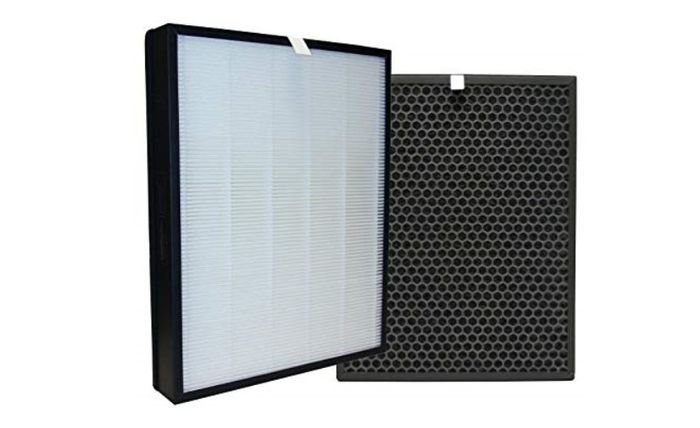 FIltre čističky vzduchu Philips AC3256/10