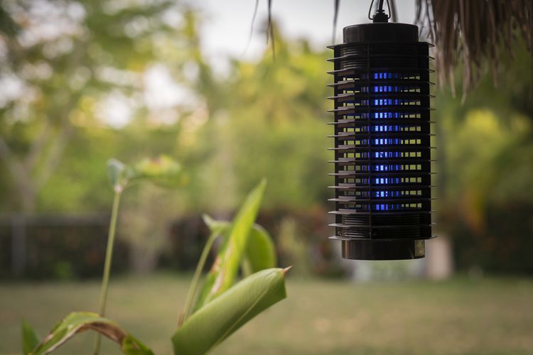 Najlepší elektrický lapač hmyzu do zásuvky aj na batérie – porovnanie. Poradí test aj recenzie | SpotrebitelskyTest.sk