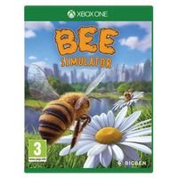 Bee Simulator