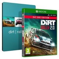 Dirt Rally 2.0