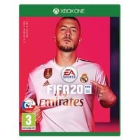 FIFA 20