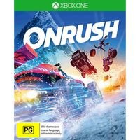 Onrush