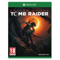 Shadow of the Tomb Raider