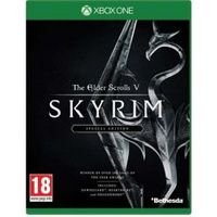 TES V: Skyrim Special edition