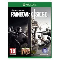 Rainbow Six: Siege