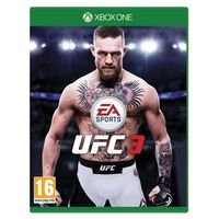 UFC 3