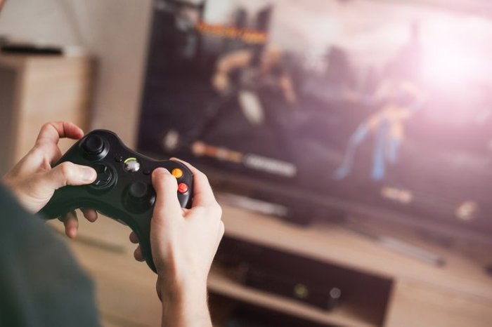 Najlepšie hry na Xbox One – pre deti, pre dvoch, akčné, RPG