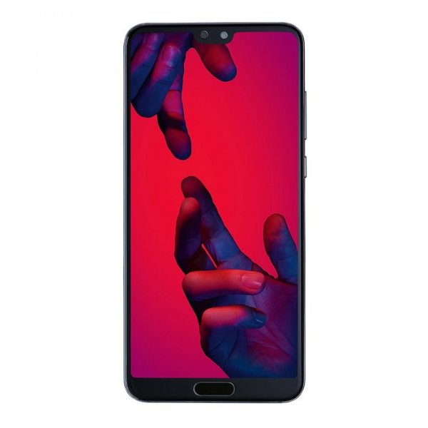 Fotomobil Huawei P20 Pro 6 GB/128 GB Dual SIM