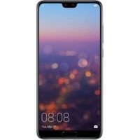 Huawei P20 Pro 6 GB/128 GB Dual SIM