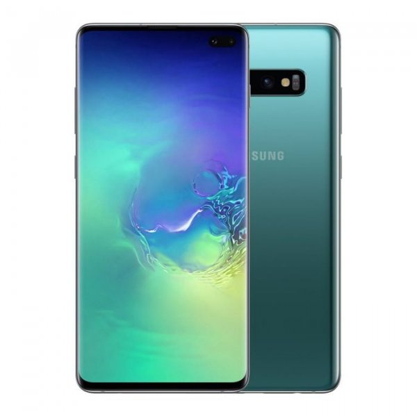 Samsung Galaxy S10 Plus G975F 128 GB s AMOLED displejom