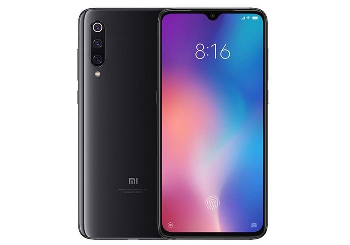 Xiaomi Mi 9 6GB/128GB recenzia