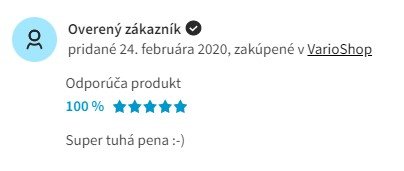 Recenzie a skúsenosti s napeňovačom mlieka Orava MF-401