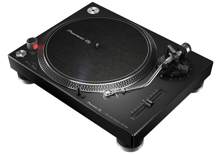 Gramofón Pioneer PLX-500