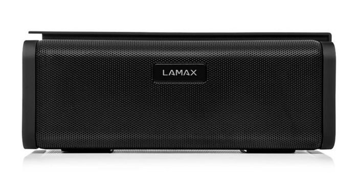 Lamax Beat Street S1 kvalitný reproduktor za rozumnú cenu