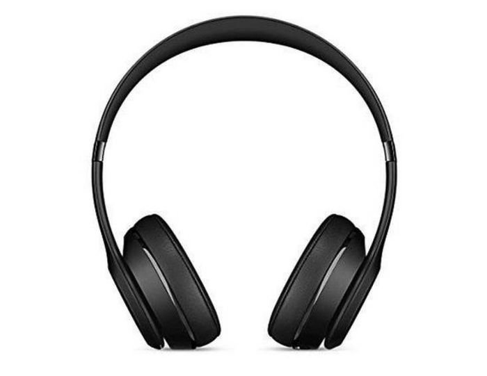 Bezdrôtové slúchadlá Beats by Dr. Dre Solo3 Wireless nepriliehajú dobre na uši