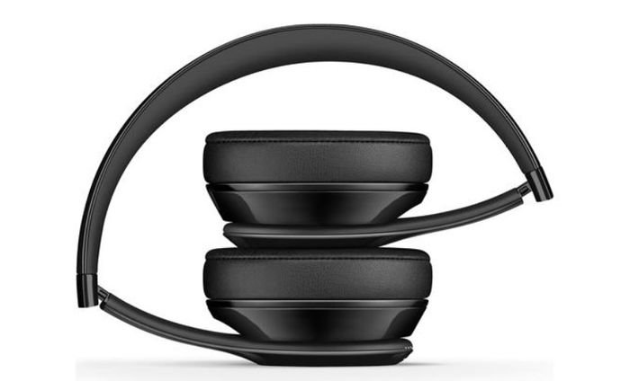 Bezdrôtové slúchadlá cez uši Beats by Dr. Dre Solo3 Wireless