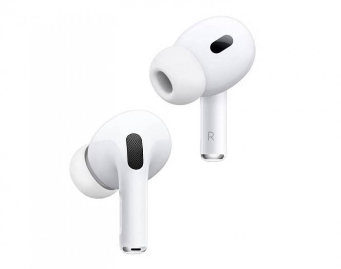 Bezdrôtové slúchadlá Apple AirPods Pro