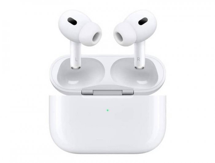 Apple AirPods Pro recenzia