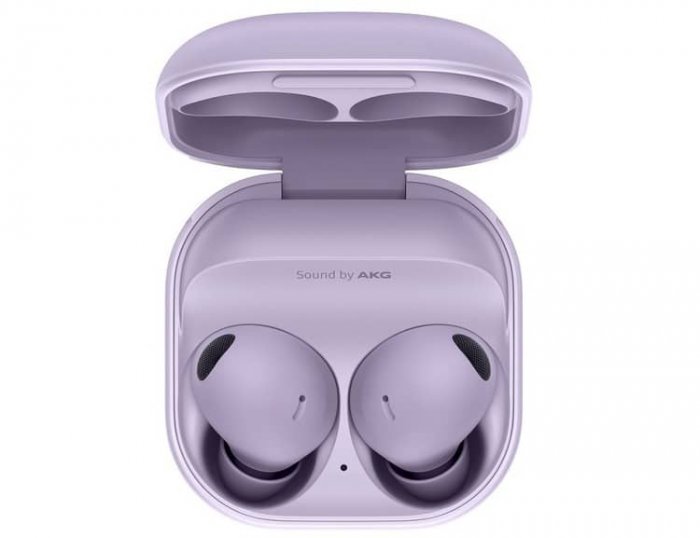 Samsung Galaxy Buds2 Pro recenzia